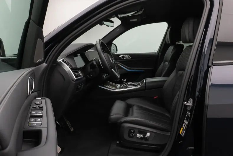 BMW X5 din 2022 cu 18.534 km - oferta BMW166845 - foto 18