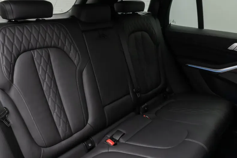 BMW X5 din 2022 cu 18.534 km - oferta BMW166845 - foto 28