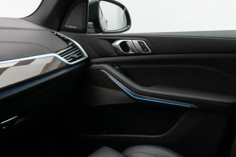 BMW X5 din 2022 cu 18.534 km - oferta BMW166845 - foto 31