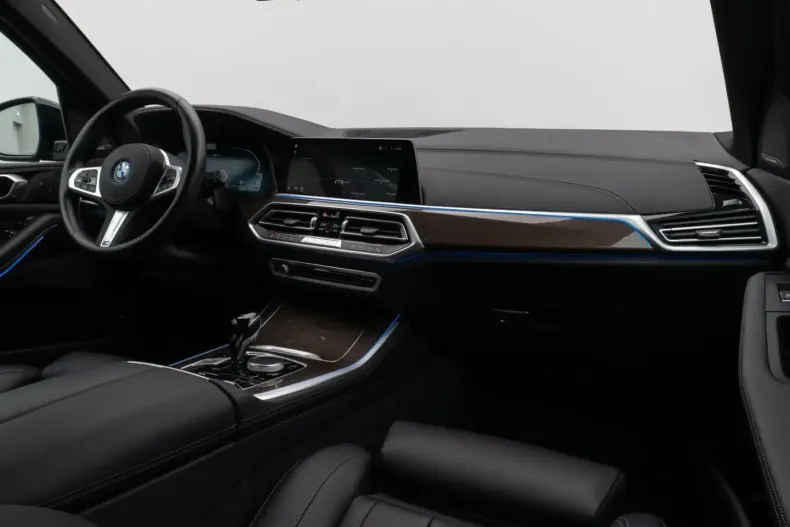 BMW X5 din 2022 cu 18.534 km - oferta BMW166845 - foto 39