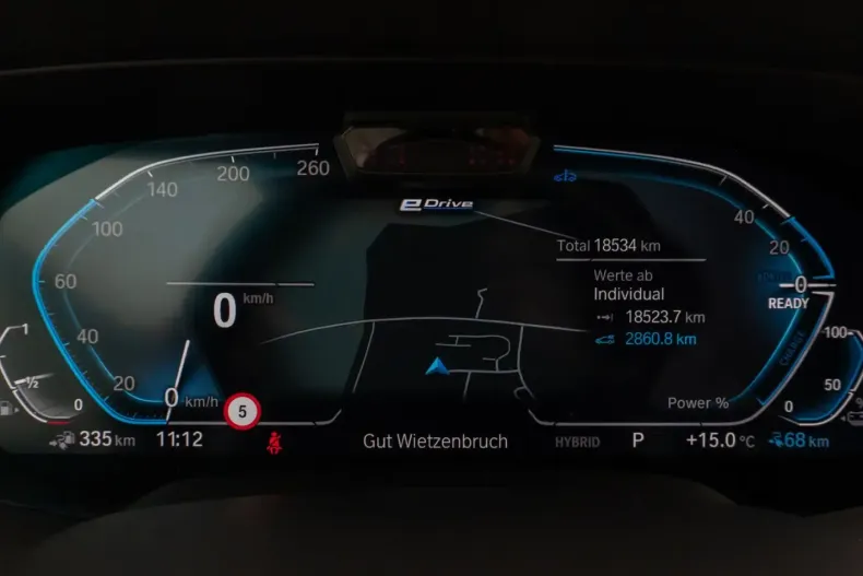 BMW X5 din 2022 cu 18.534 km - oferta BMW166845 - foto 40