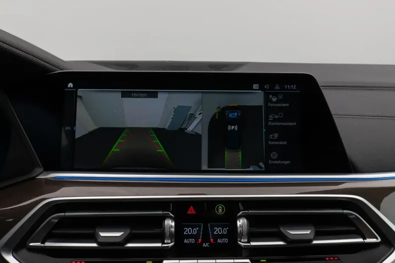 BMW X5 din 2022 cu 18.534 km - oferta BMW166845 - foto 41