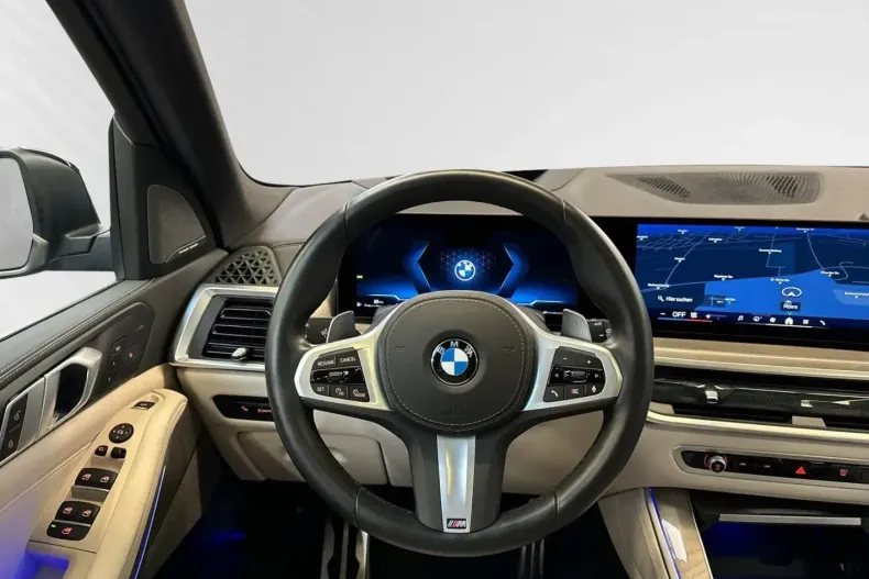 BMW X5 din 2023 cu 25.800 km - oferta BMW166846 - foto 7