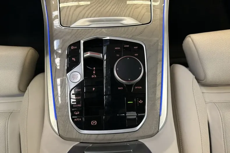 BMW X5 din 2023 cu 25.800 km - oferta BMW166846 - foto 8