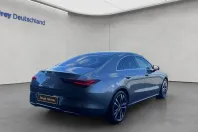 Mercedes-Benz CLA 180 din 2024 cu 14.445 km - oferta MER166847 - foto 1