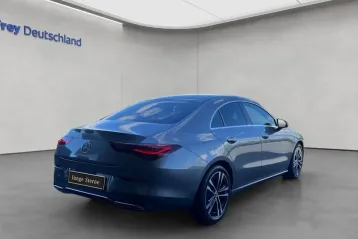 Mercedes-Benz CLA 180 din 2024 - oferta MER166847