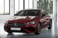 Mercedes-Benz CLA 200 din 2024 cu 9.383 km - oferta MER166848 - foto 1