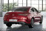 Mercedes-Benz CLA 200 din 2024 cu 9.383 km - oferta MER166848 - foto 3