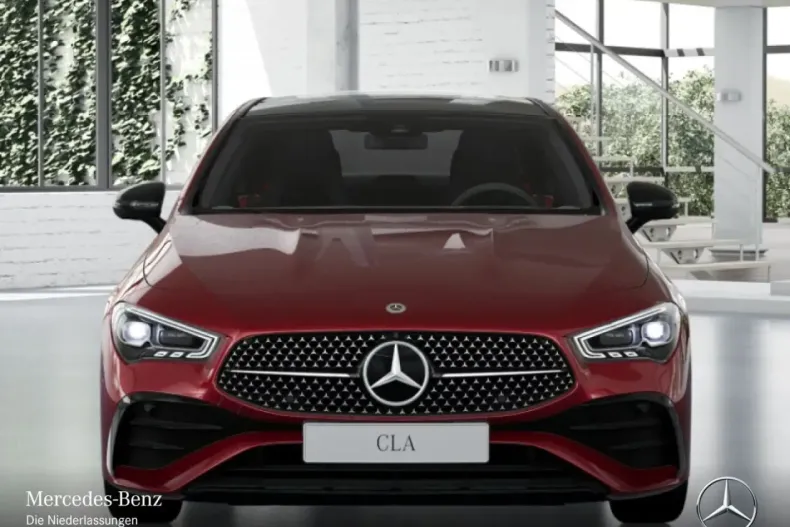 Mercedes-Benz CLA 200 din 2024 cu 9.383 km - oferta MER166848 - foto 5