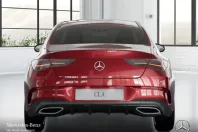 Mercedes-Benz CLA 200 din 2024 cu 9.383 km - oferta MER166848 - foto 6