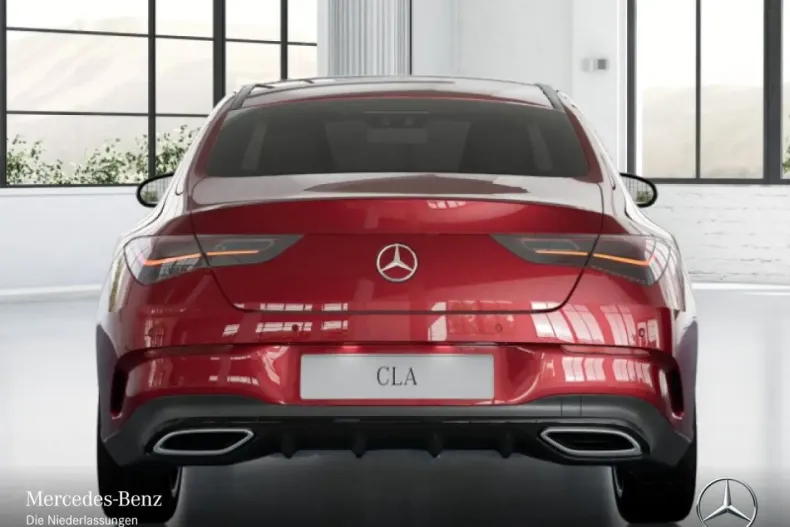 Mercedes-Benz CLA 200 din 2024 cu 9.383 km - oferta MER166848 - foto 6