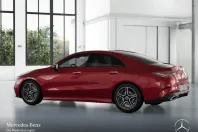 Mercedes-Benz CLA 200 din 2024 cu 9.383 km - oferta MER166848 - foto 12