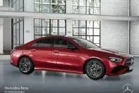 Mercedes-Benz CLA 200 din 2024 cu 9.383 km - oferta MER166848 - foto 13