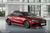 Mercedes-Benz CLA 200 din 2024 cu 9.383 km - oferta MER166848 - foto 15