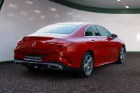 Mercedes-Benz CLA 200 din 2024 cu 6.177 km - oferta MER166849 - foto 2