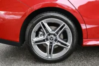 Mercedes-Benz CLA 200 din 2024 cu 6.177 km - oferta MER166849 - foto 4