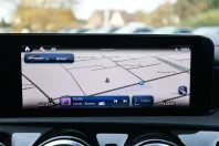 Mercedes-Benz CLA 200 din 2024 cu 6.177 km - oferta MER166849 - foto 9