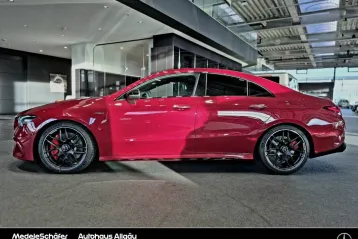 Mercedes-Benz CLA 45 AMG din 2024 - oferta MER166850