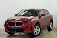 BMW X2 din 2024 cu 7.500 km - oferta BMW166851 - foto 1