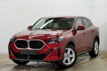 BMW X2 din 2024 - oferta BMW166851