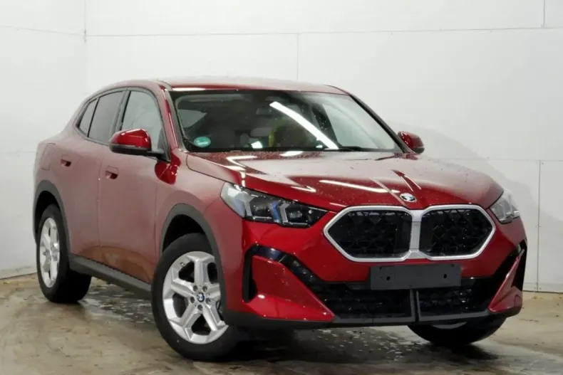 BMW X2 din 2024 cu 7.500 km - oferta BMW166851 - foto 2
