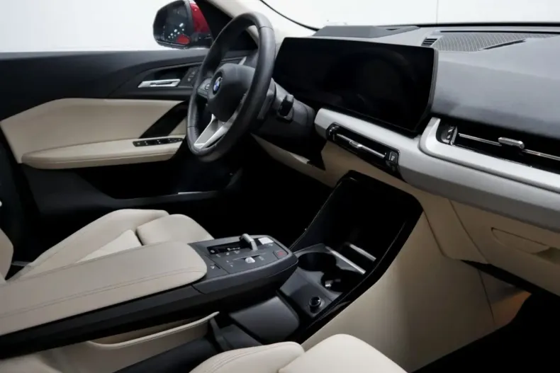 BMW X2 din 2024 cu 7.500 km - oferta BMW166851 - foto 6