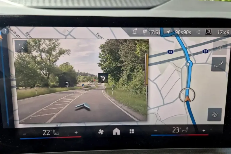 BMW X2 din 2024 cu 7.500 km - oferta BMW166851 - foto 10