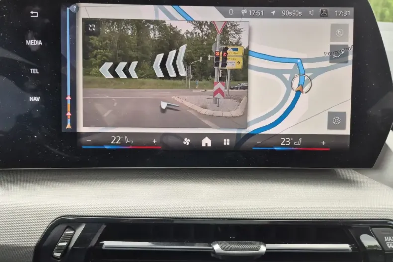 BMW X2 din 2024 cu 7.500 km - oferta BMW166851 - foto 11