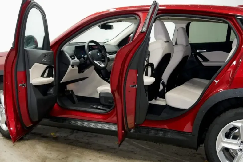 BMW X2 din 2024 cu 7.500 km - oferta BMW166851 - foto 17