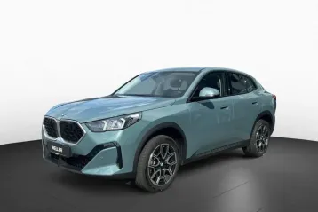 BMW X2 din 2024 - oferta BMW166852