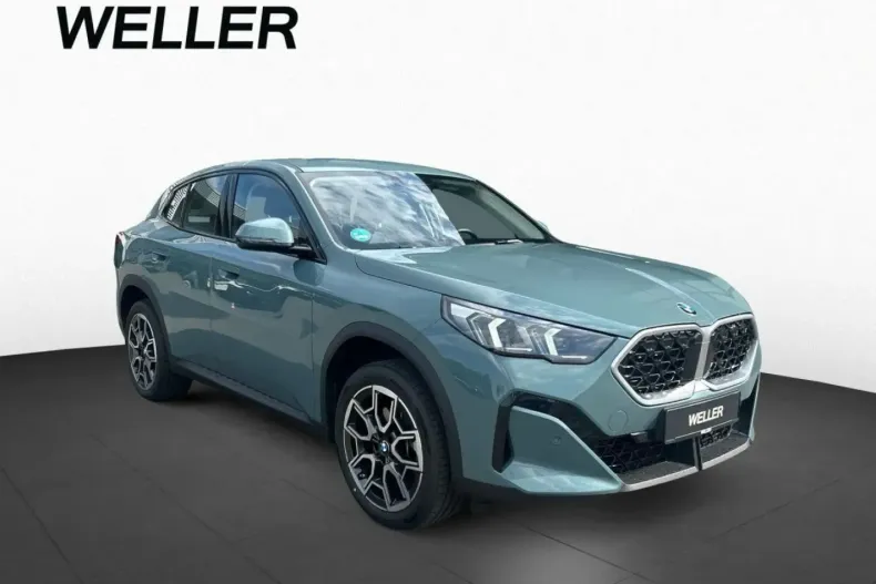 BMW X2 din 2024 cu 12.689 km - oferta BMW166852 - foto 2
