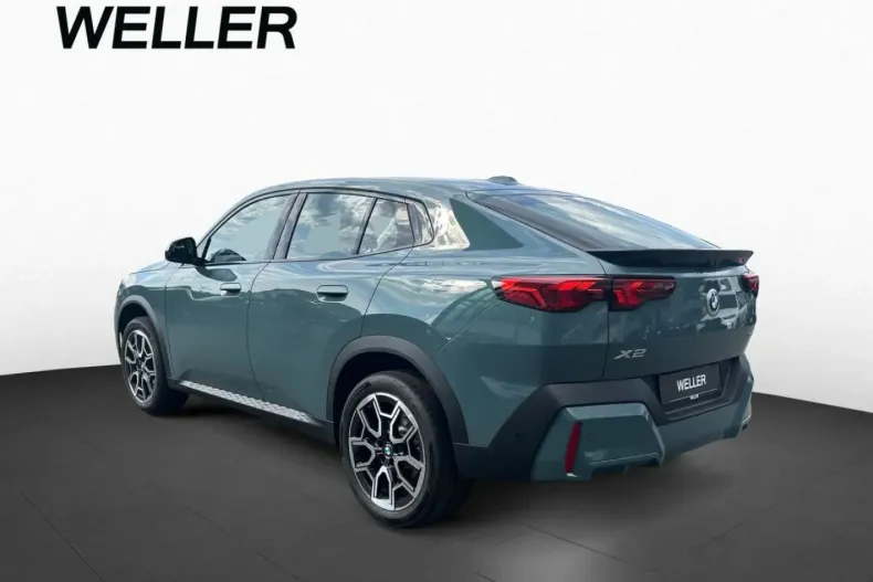 BMW X2 din 2024 cu 12.689 km - oferta BMW166852 - foto 4