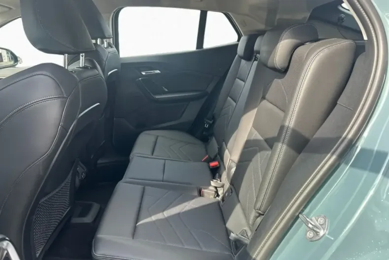 BMW X2 din 2024 cu 12.689 km - oferta BMW166852 - foto 8