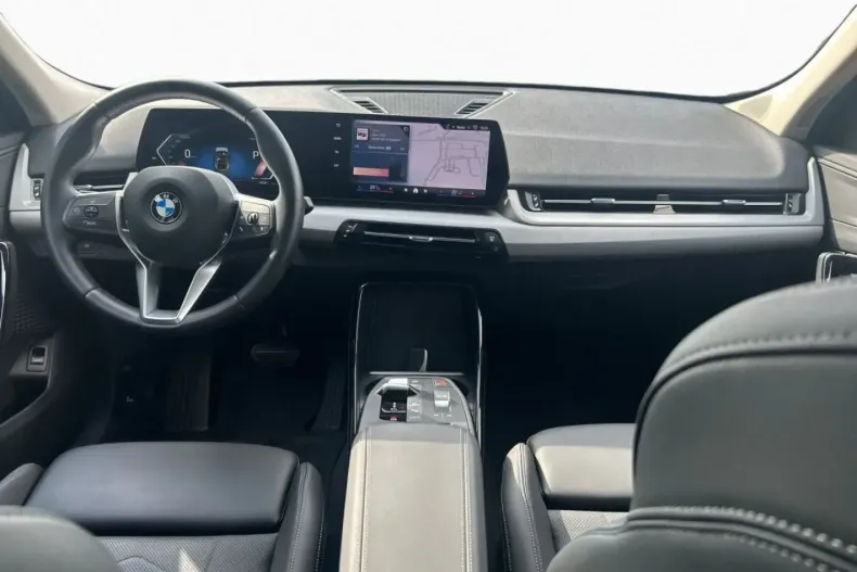 BMW X2 din 2024 cu 12.689 km - oferta BMW166852 - foto 9