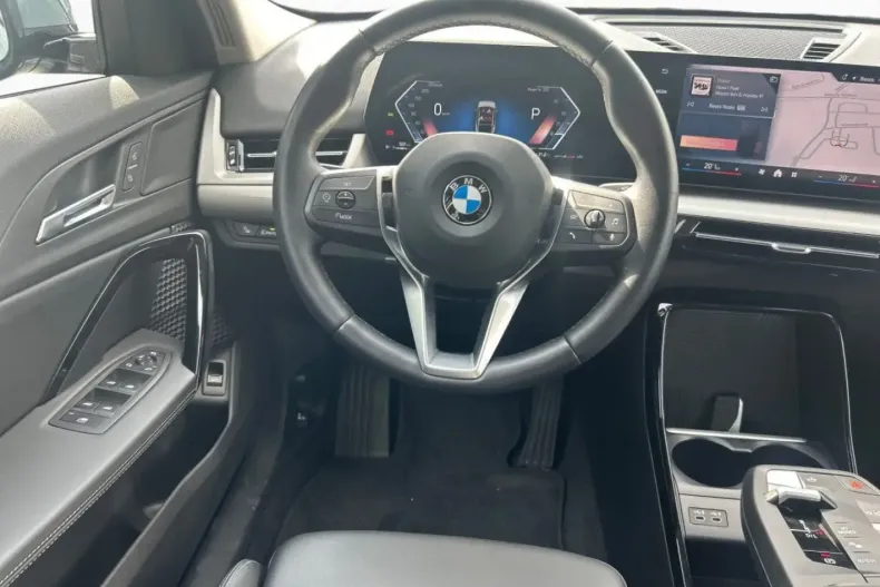 BMW X2 din 2024 cu 12.689 km - oferta BMW166852 - foto 10