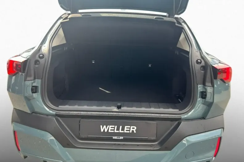 BMW X2 din 2024 cu 12.689 km - oferta BMW166852 - foto 12