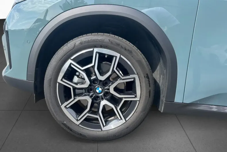 BMW X2 din 2024 cu 12.689 km - oferta BMW166852 - foto 13