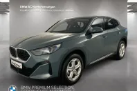 BMW X2 din 2024 cu 9.134 km - oferta BMW166853 - foto 1