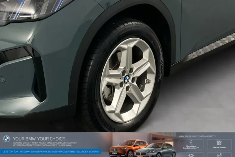 BMW X2 din 2024 cu 9.134 km - oferta BMW166853 - foto 6