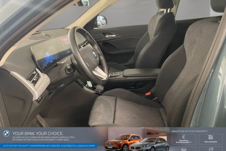 BMW X2 din 2024 cu 9.134 km - oferta BMW166853 - foto 7