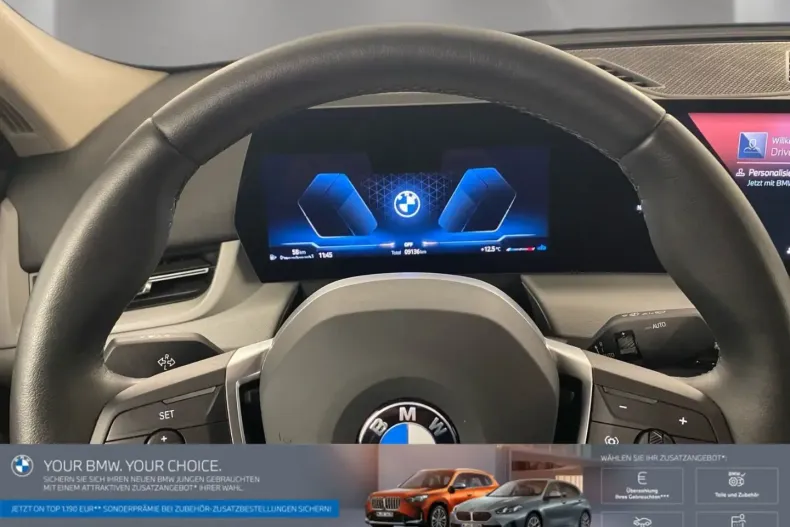 BMW X2 din 2024 cu 9.134 km - oferta BMW166853 - foto 8