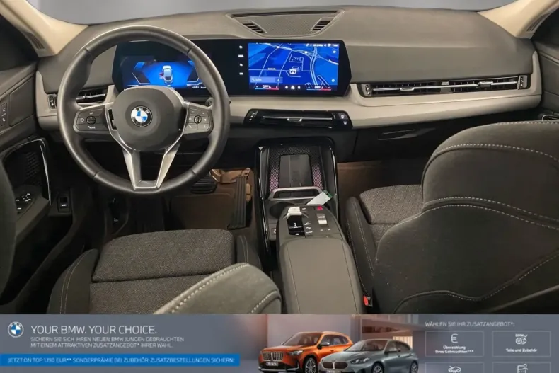 BMW X2 din 2024 cu 9.134 km - oferta BMW166853 - foto 10