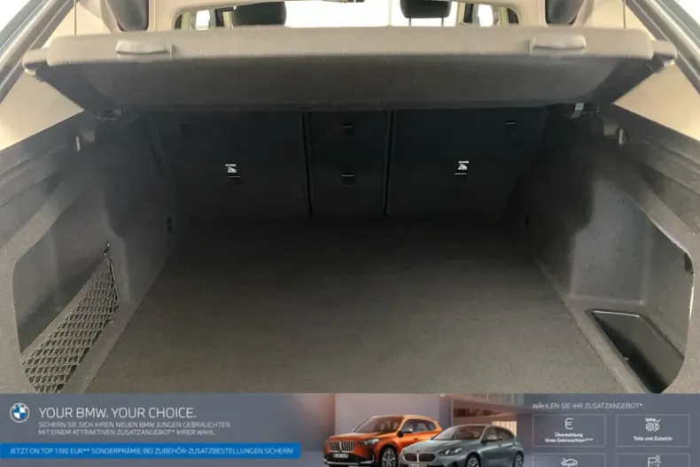 BMW X2 din 2024 cu 9.134 km - oferta BMW166853 - foto 12