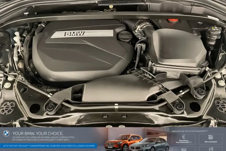 BMW X2 din 2024 cu 9.134 km - oferta BMW166853 - foto 13