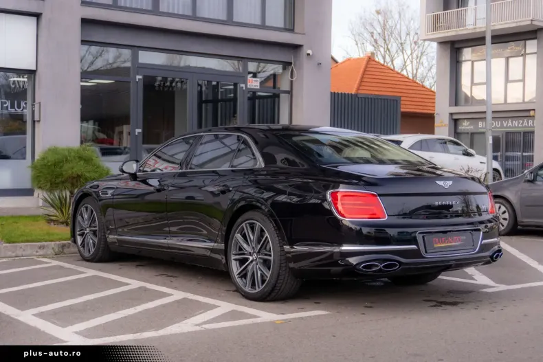 Bentley Flying Spur din 2023 cu 9.971 km - oferta BEN166854 - foto 4