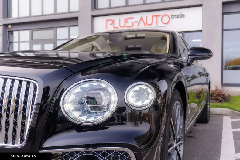 Bentley Flying Spur din 2023 cu 9.971 km - oferta BEN166854 - foto 5