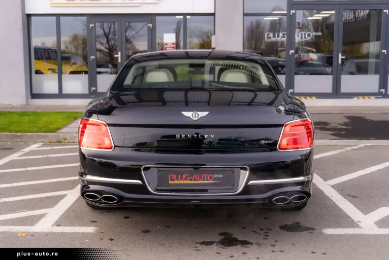 Bentley Flying Spur din 2023 cu 9.971 km - oferta BEN166854 - foto 6
