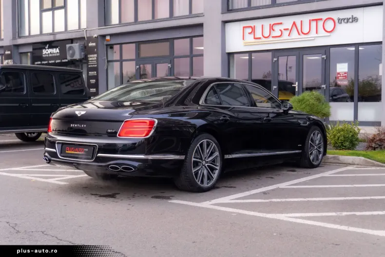 Bentley Flying Spur din 2023 cu 9.971 km - oferta BEN166854 - foto 7