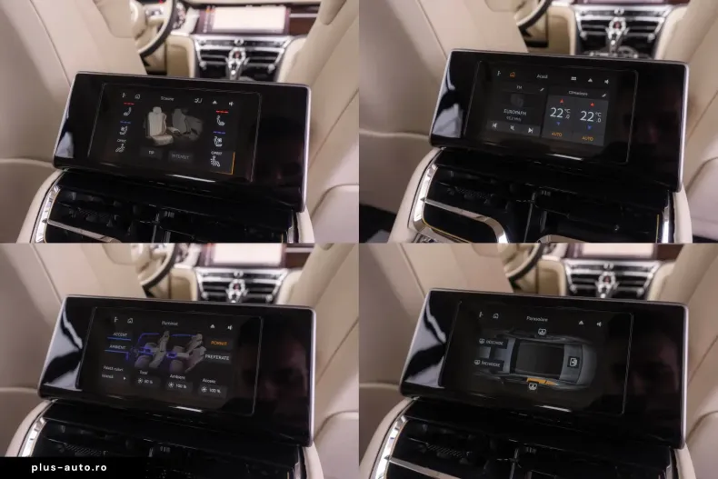 Bentley Flying Spur din 2023 cu 9.971 km - oferta BEN166854 - foto 11