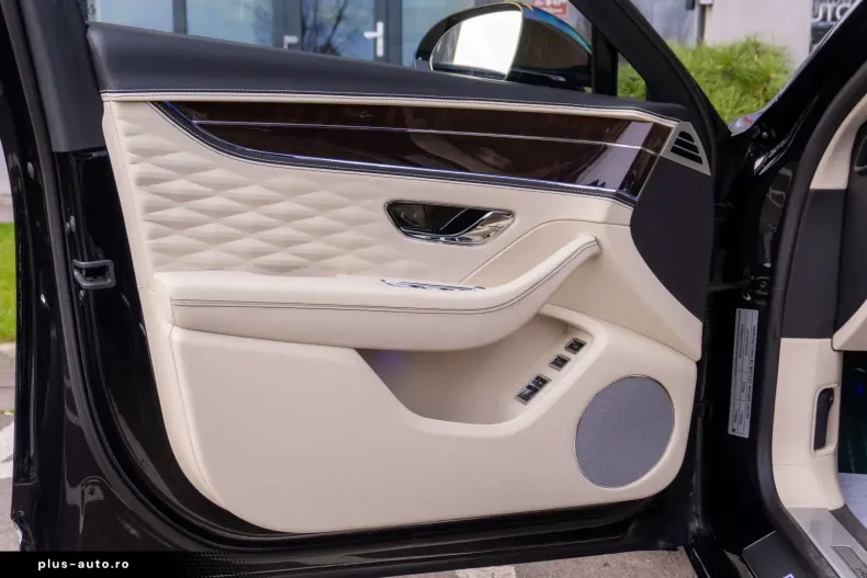 Bentley Flying Spur din 2023 cu 9.971 km - oferta BEN166854 - foto 13